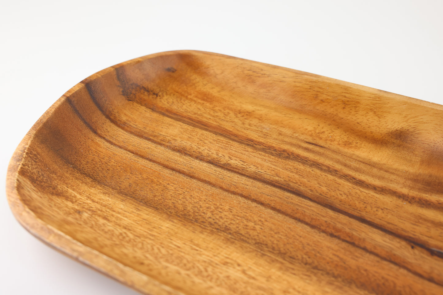 Sleek Serving Platter