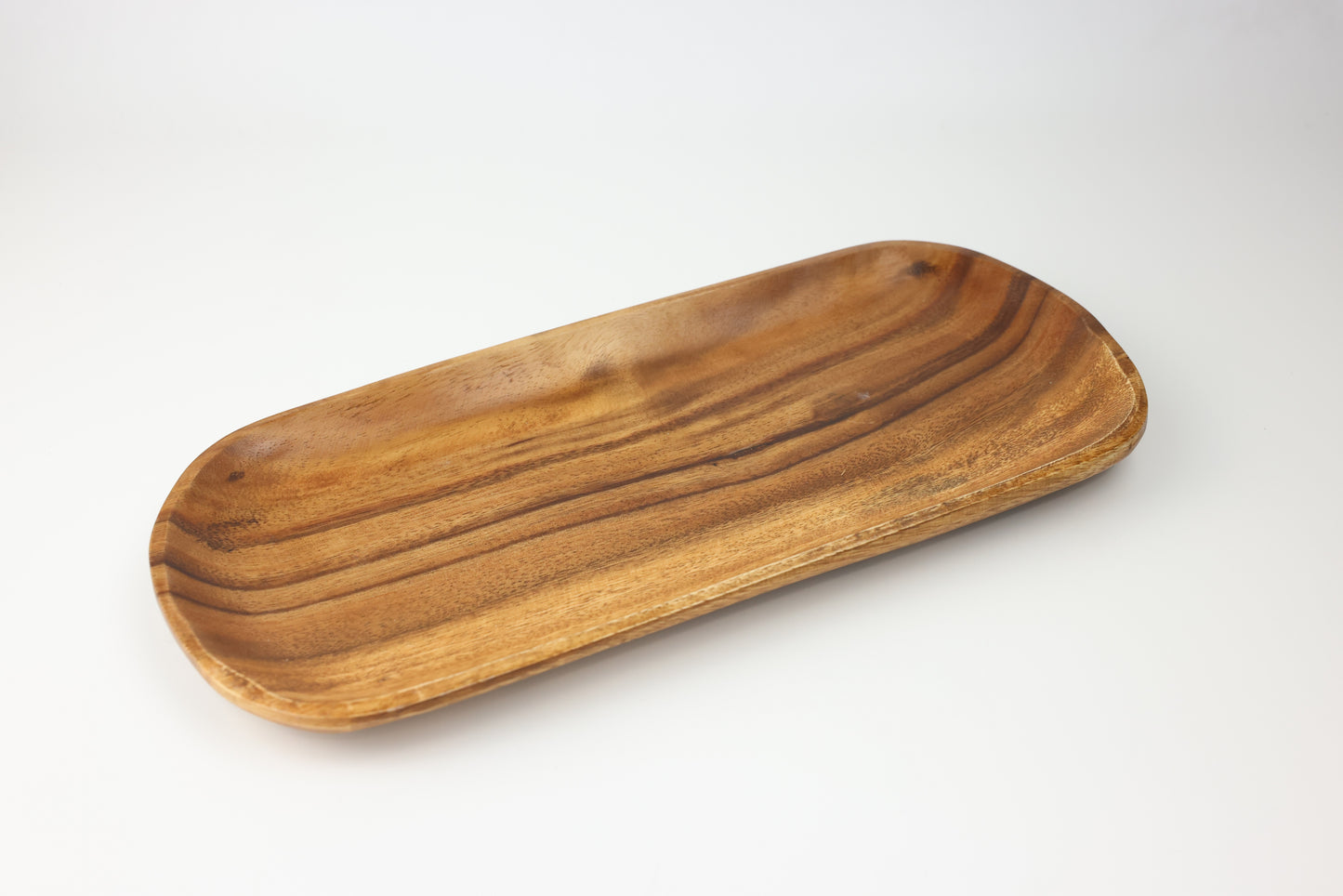 Sleek Serving Platter