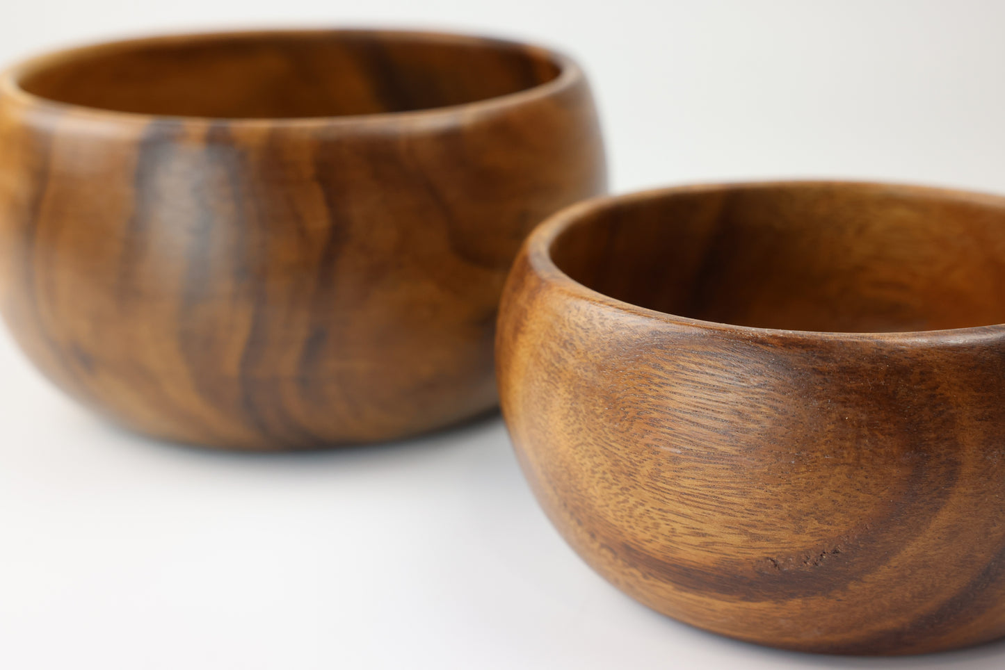 Deep Bowl Set