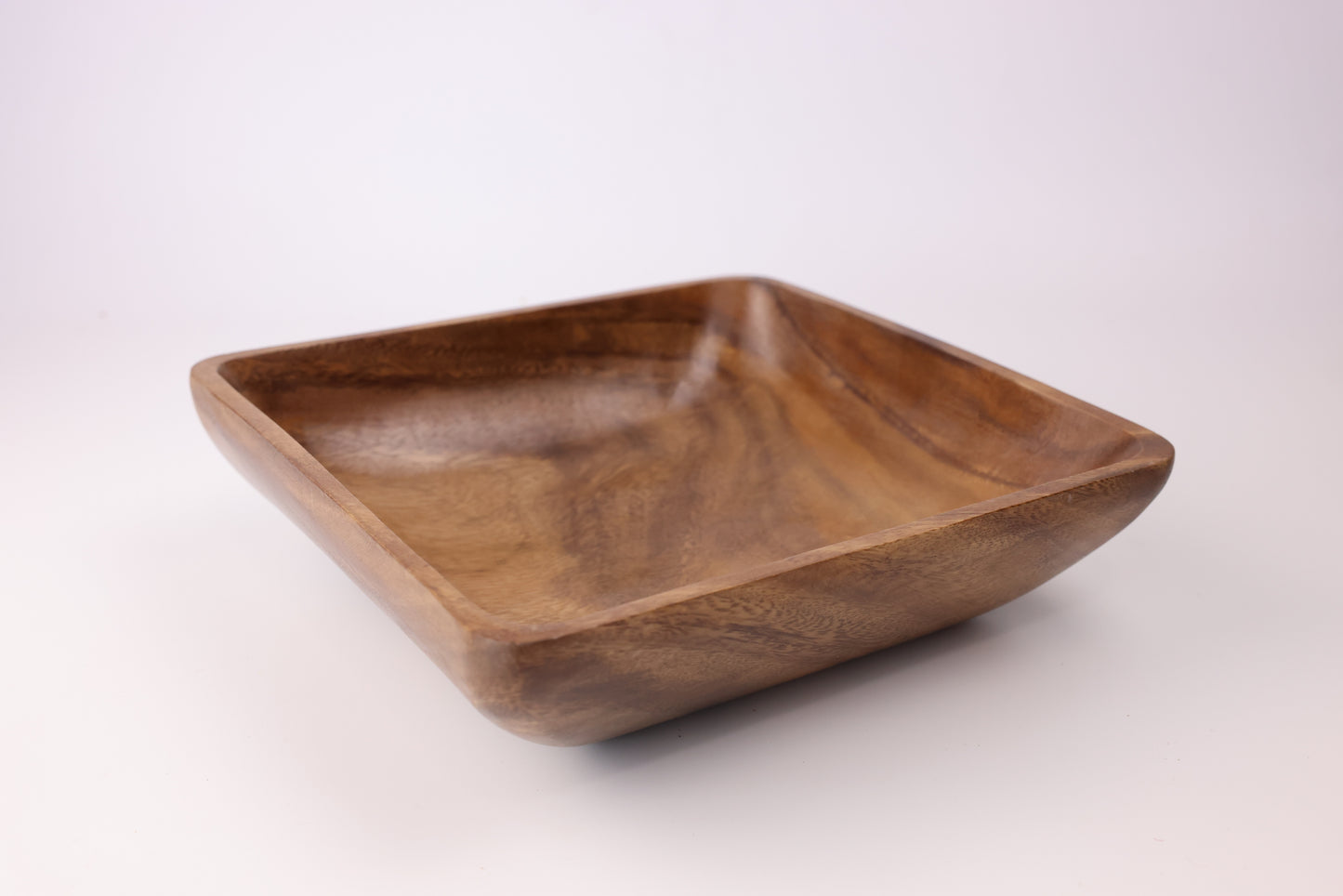 Large Square Bowl
