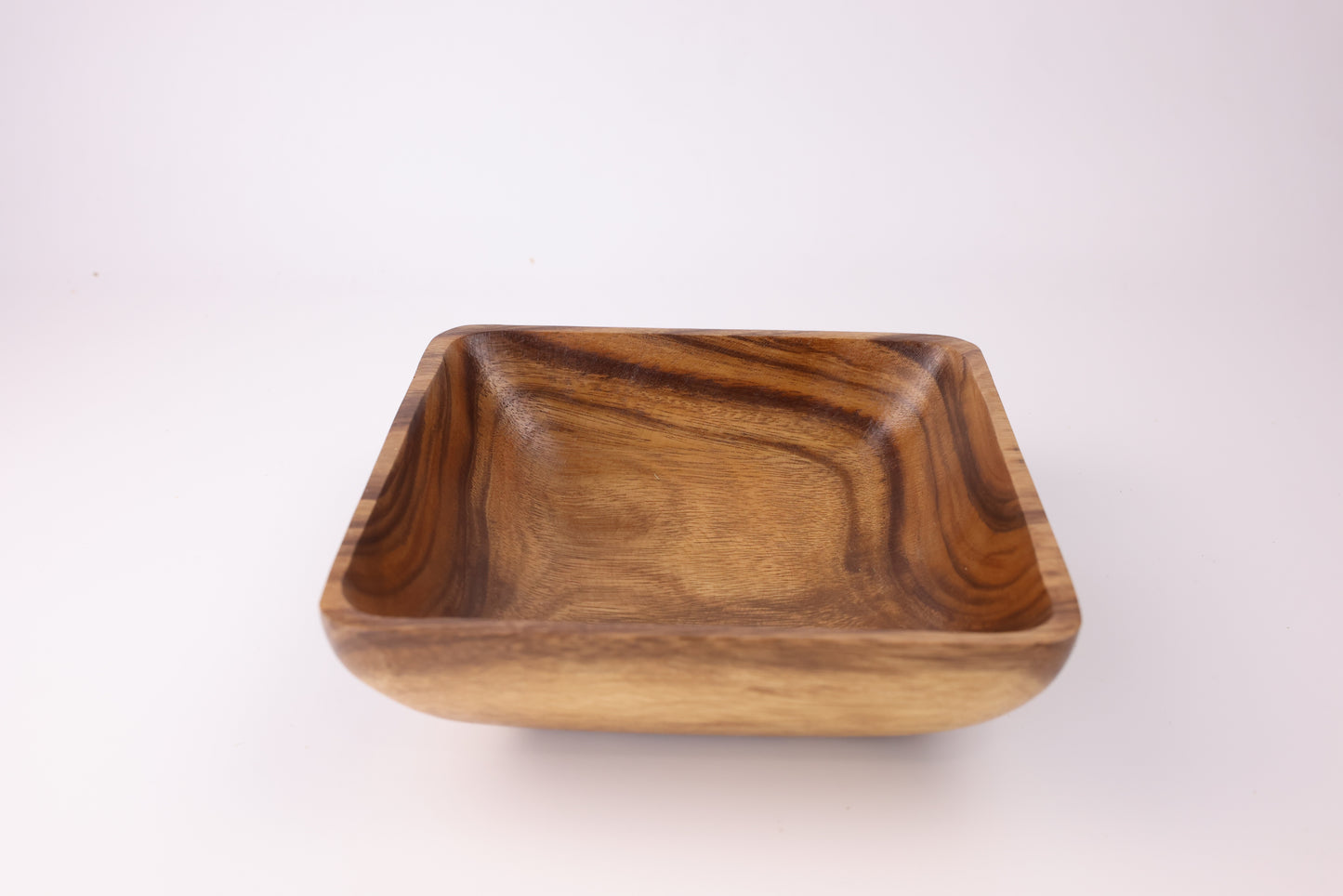 Triple Square Bowl Set