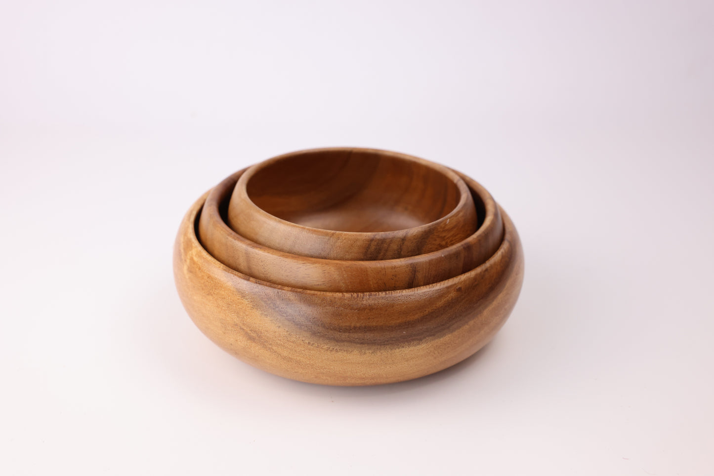 Triple Bowl Set