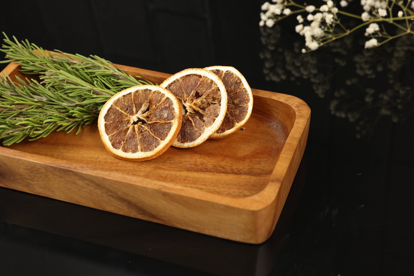 Rectangular Serving Platter