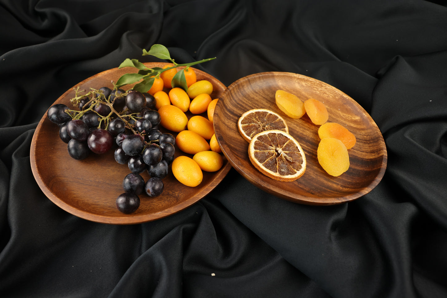 Plate and Bowl Set