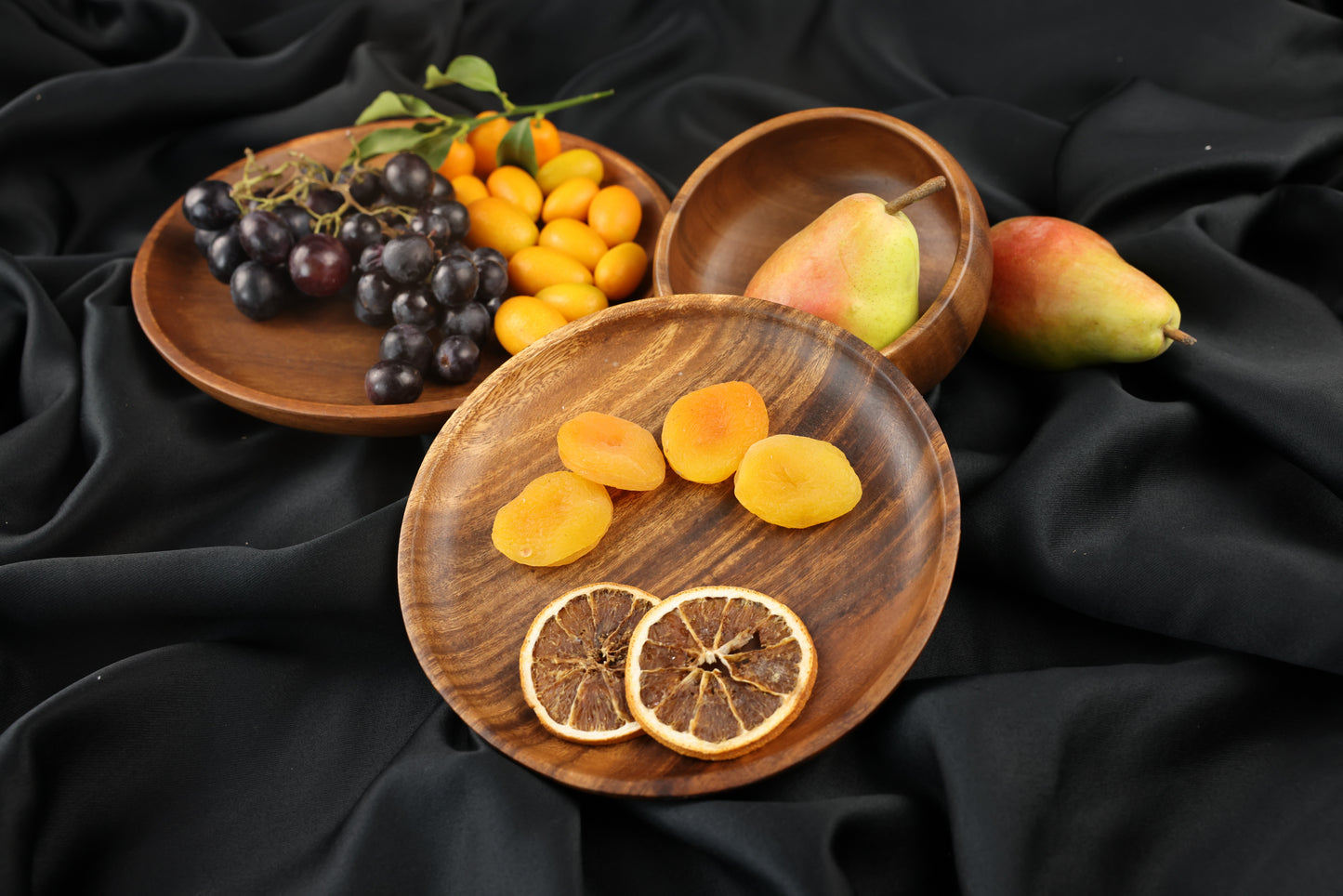 Plate and Bowl Set